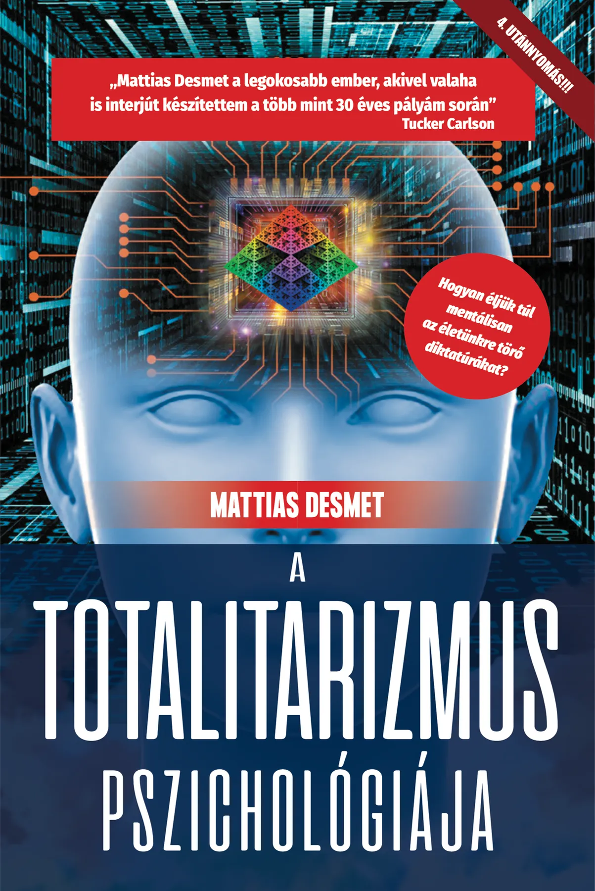 A totalitarizmus pszichológiája - Hungarian version