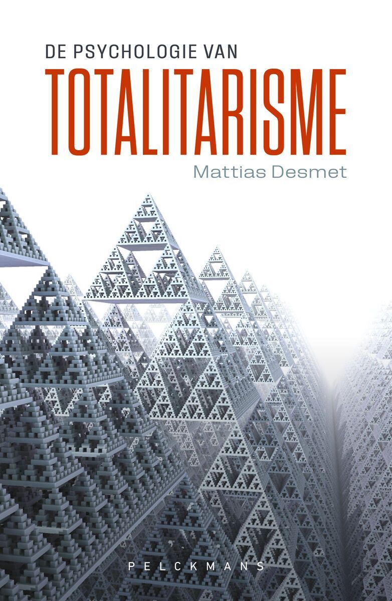 De Psychologie van Totalitarisme