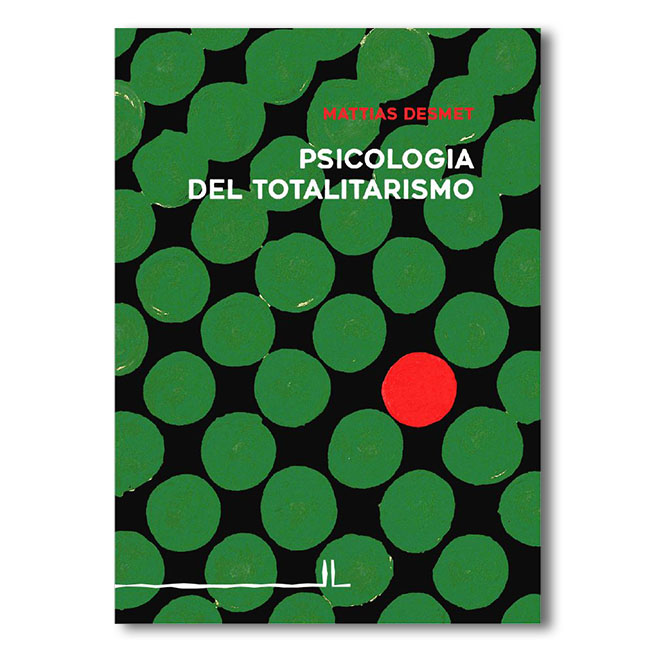 Psicologia del totalitarismo - Italian version