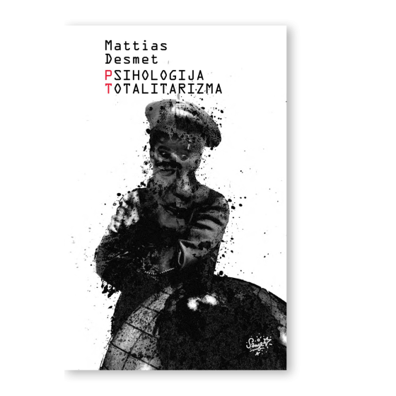 Psihologija totalitarizma - Slovenian version