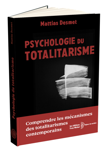 Psychologie du Totalitarisme - Version Française