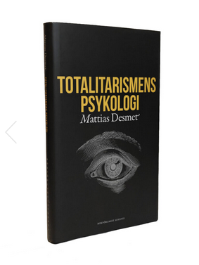 Totalitarismens psykologi - Swedish version