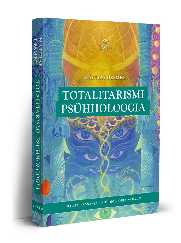 Totalitarismi psühholoogia - Estonian version