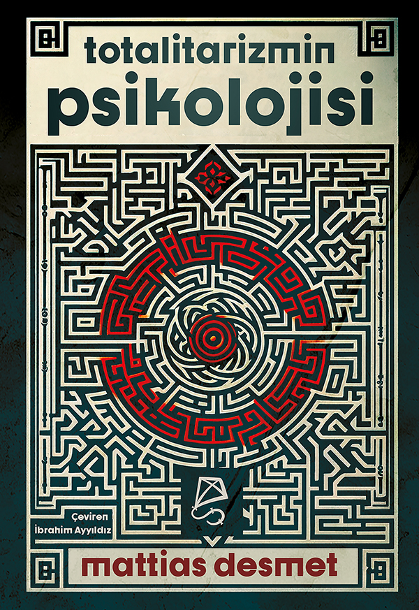 Totalitarizmin Psikolojisi - Turkish version