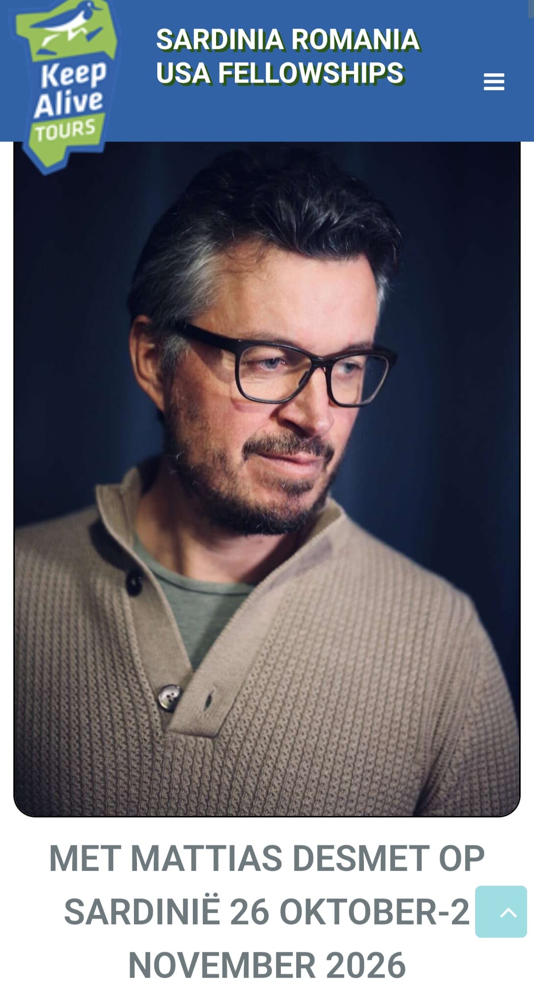Uit je Qritisch - lezing 26 juni 2026 - Elst Nederland